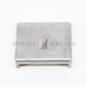 Cover (over electrics on cowl) FVS
