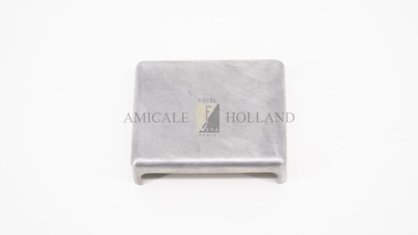 Cover (over electrics on cowl) FVS