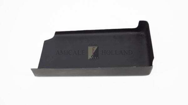 Cover (over electrics on inner wing) Exc LHD