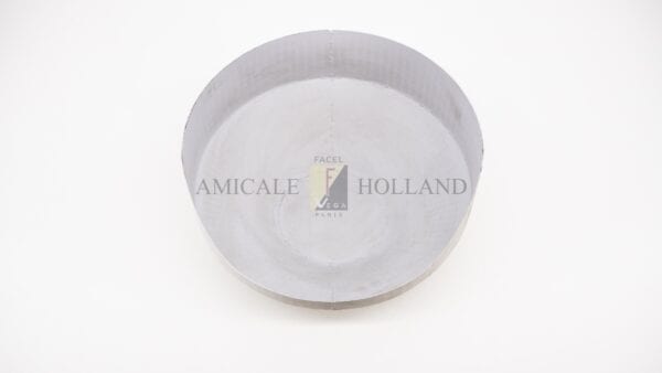 Bavette acier sur servo-frein (FV/HK/Exc)