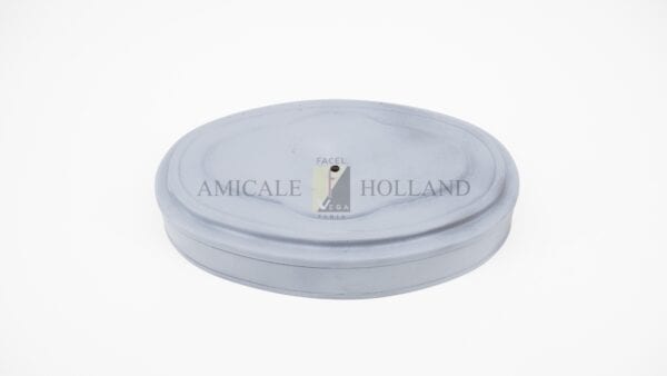 Boîtier de filtre à air ovale (sans plaque de base) HK / Exc / Facel II