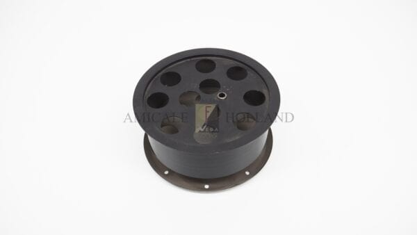 Rvs plaat ( Ø 170mm)  om luchtfilter C-11g in K-31 
(luchtfilter FVS) te monteren