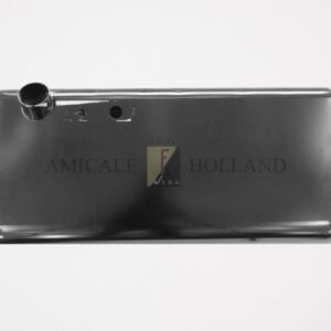 Fuel tank in stainless steel  FV/ HK