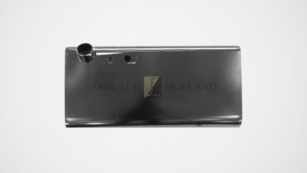 Fuel tank in stainless steel  FV/ HK