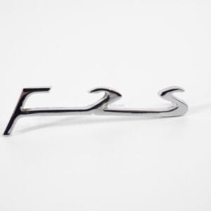 Script "F2S", verchroomd