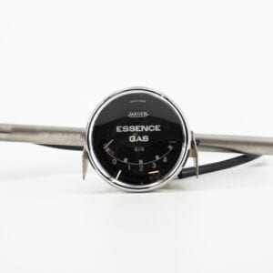 Fuel gauge with fuel sender, alternative, new