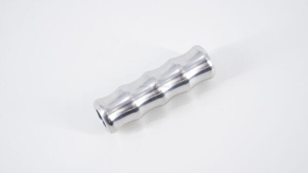 Hilt for hand-brake (all 8 cyl cars)