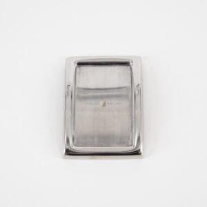 Bezel under L-20c, bootlid Exc