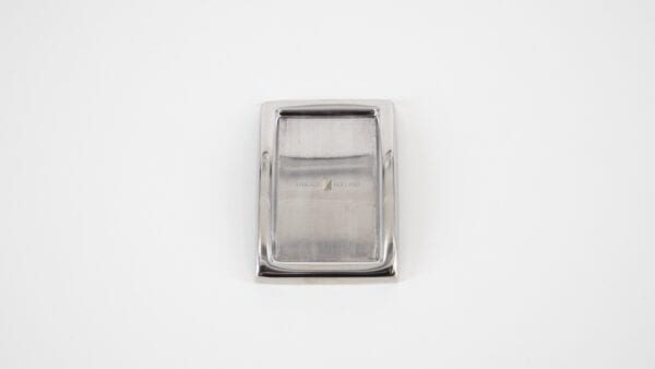Bezel under L-20c, bootlid Exc