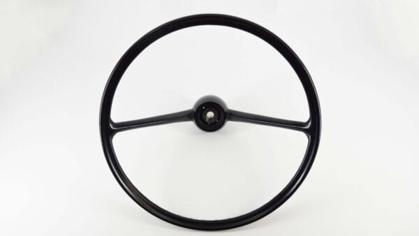 Volant 41 cm avec plines alternative