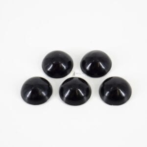 Set (5) knopjes verwarmings-handles Facel II