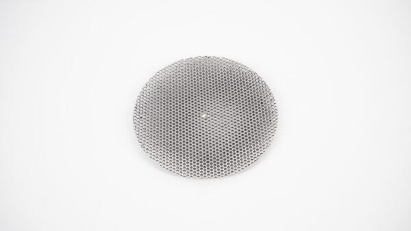 Loudspeaker grille  FV/ HK/ Exc/ F II