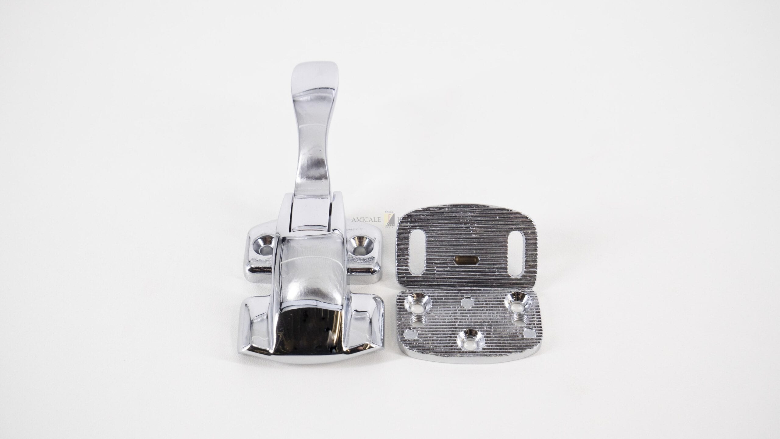 Verrouillage capote Facellia/ Facel III cabriolet/ Facel 6