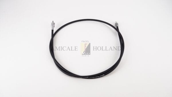 Cable speedometer (8 cyl)