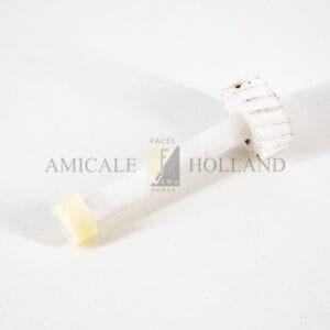 Pignon speedomètre HK-500 AUT 17 dents