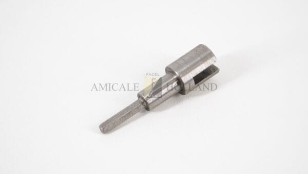 Adapter in speedometer drive FV/HK/Exc/FII AUT