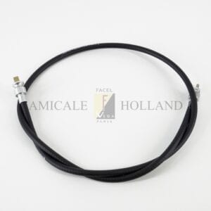 Cable speedometer  Facellia
