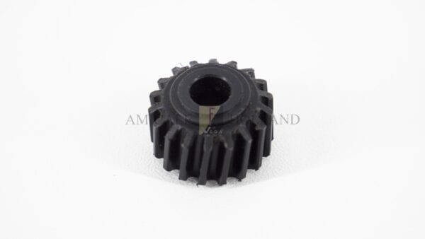Speedometer pinion Facel III black