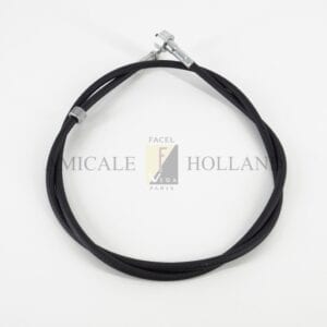 Kabel snelheidsmeter Facel III met overdrive