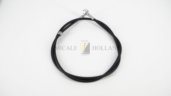 Cable speedometer  Facel III with overdrive