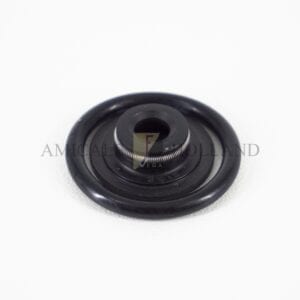 Set (2) rubber seals adapter for speedometer cable Facel III with overdrive