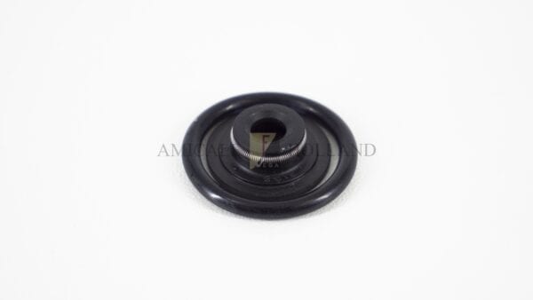Set (2) rubber seals adapter for speedometer cable Facel III with overdrive