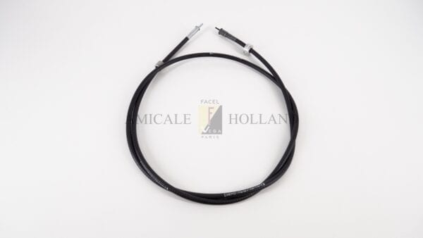 Cable speedometer  8 cyl for use with L-35hh