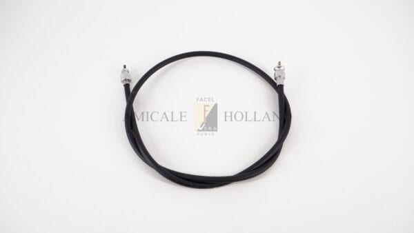 Cable rev. counter ( from generator) FVS  (L=1050)