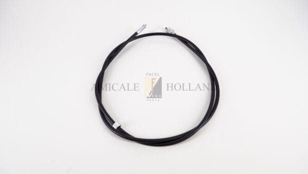 Kabel toerenteller HK/ Exc (vanaf dynamo)