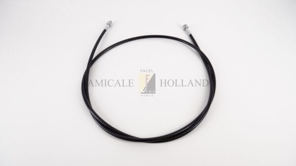 Cable rev. counter Facellia