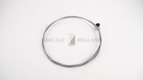 Cable for opening bonnet (8 cyl)  FV/ HK/ Exc