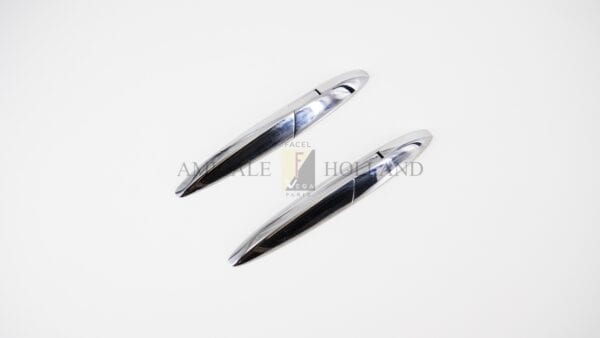 Tailgate hinge Facellia set