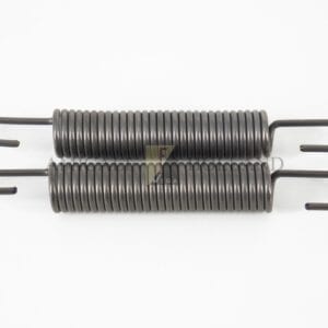 Set (2) springs for door opening limiter (FVS/ HK/ Facel II)