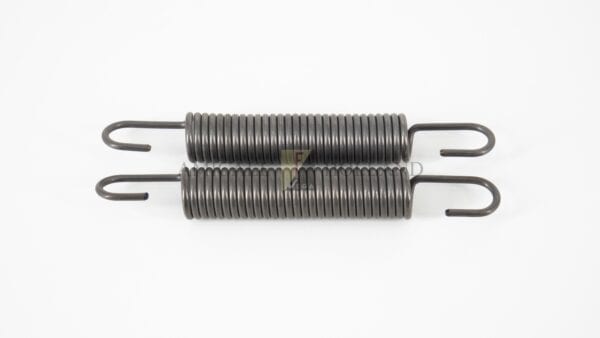 Set (2) springs for door opening limiter (FVS/ HK/ Facel II)