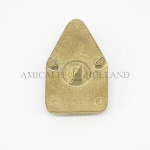 Doorhandle shaft frame  (rough casting)  FV/ HK/ Exc