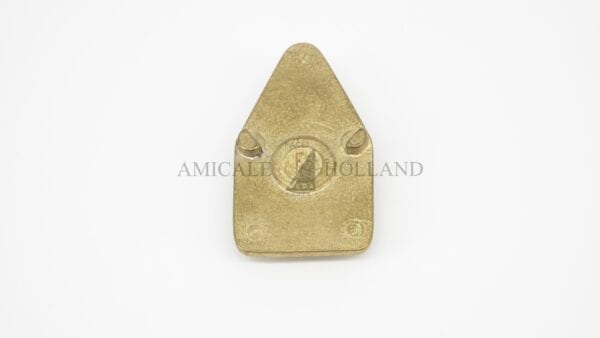 Doorhandle shaft frame  (rough casting)  FV/ HK/ Exc
