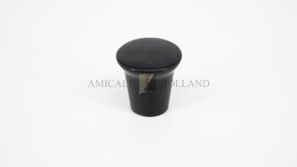 Bouton de réglage du siège Facel II / III / 6 (forme trapézoïdale)