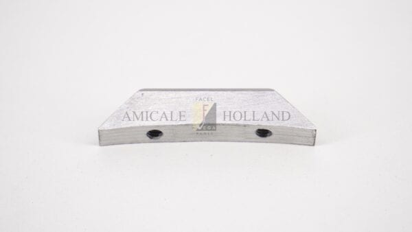 Button ashtray rear