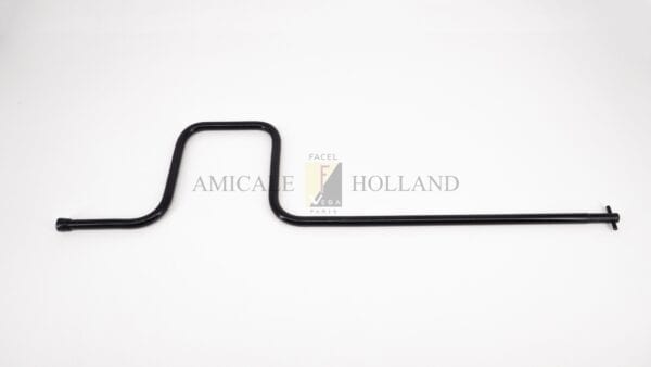 Crick hendel FV/ HK/ Exc/ Facel II