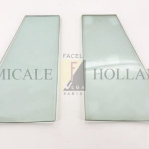Set (2) tochtruitjes FV/HK getint