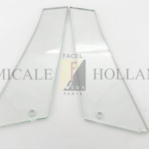 Set (2) tochtruitjes Facellia/ Facel III/Facel 6