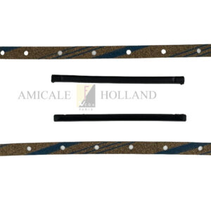 Gasket oil pan (sump) TY5/6