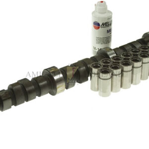 Camshaft TY 7/8 383 with lifters