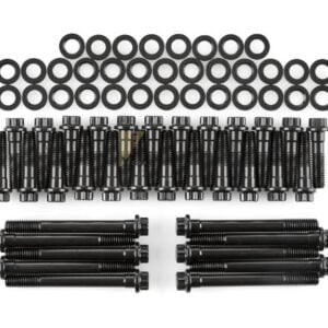 Cylinder head bolt set TY7/TY8