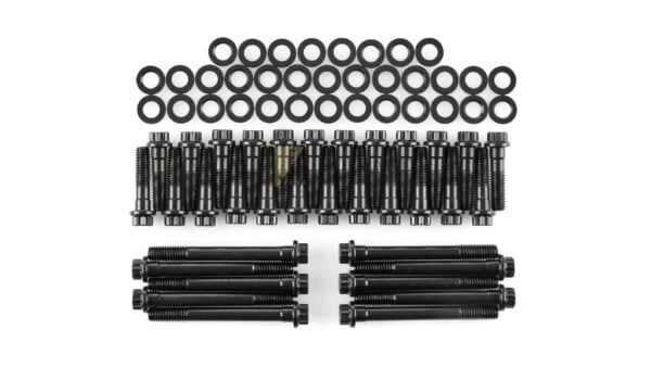 Cylinder head bolt set TY7/TY8