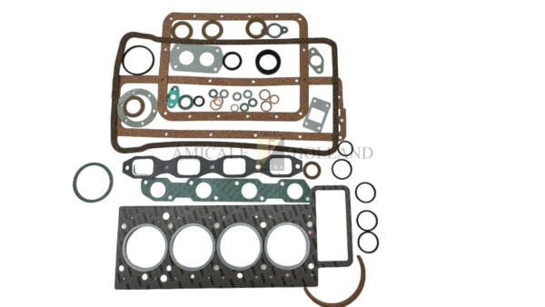 Motorpakkingset Facellia (geen koppakking)