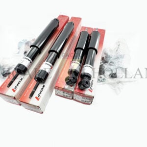 Set (4) Koni schokdempers Facellia, Facel III,Facel 6