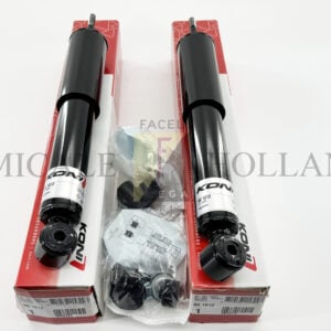 Set of 2 Koni shock absorbers for 8-cylinder, front