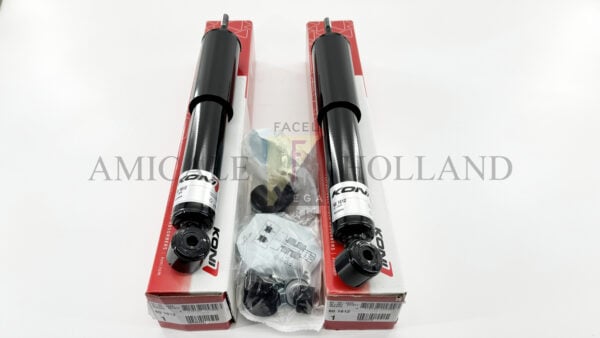 Set of 2 Koni shock absorbers for 8-cylinder, front