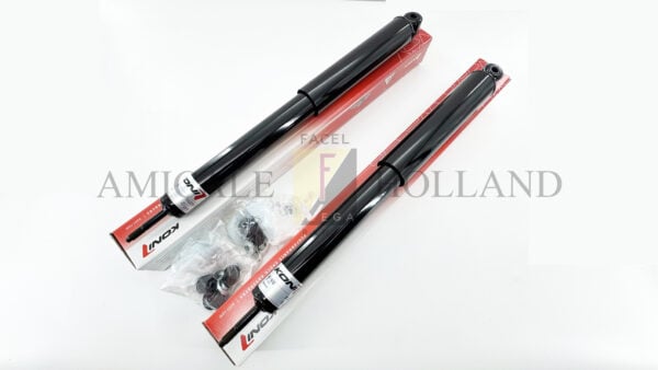 Set of 2 Koni shock absorbers, 8-cylinder, rear